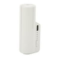 thumbnail image 5 of Paquete de batería con correa para la cabeza, 5000mAh, gran capacidad, ligero, portátil, VR, potencia extendida para Quest 2, 5 of 5