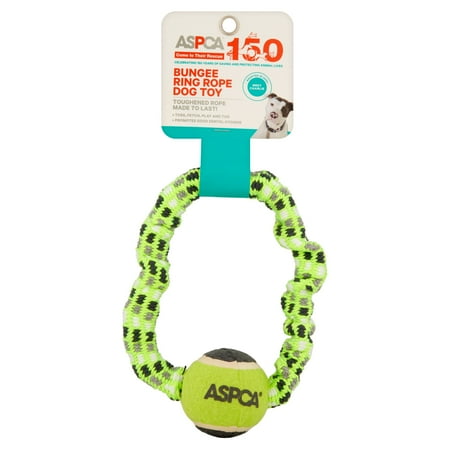 Get The Aspca Bungee Ring Fetch Play And Tug Dog Rope Toy Green From Walmart Now Accuweather Shop Get The Aspca Bungee Ring Fetch Play And Tug Dog Rope Toy Green From Walmart Now Accuweather Shop