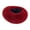 Red, variant on Plush Headband Hair Band Ski Hat for Outdoor Activities Travel Daily Wear Red