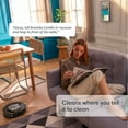 thumbnail image 5 of iRobot® Roomba Combo™ J7+ Robot Vacuum and Mop, 5 of 12