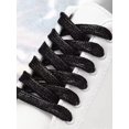 thumbnail image 1 of 1pair Minimalist Shoelaces, 1 of 3