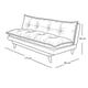 thumbnail image 4 of Sofa Cama Sin Brazos Matrimonial Beige, 4 of 4