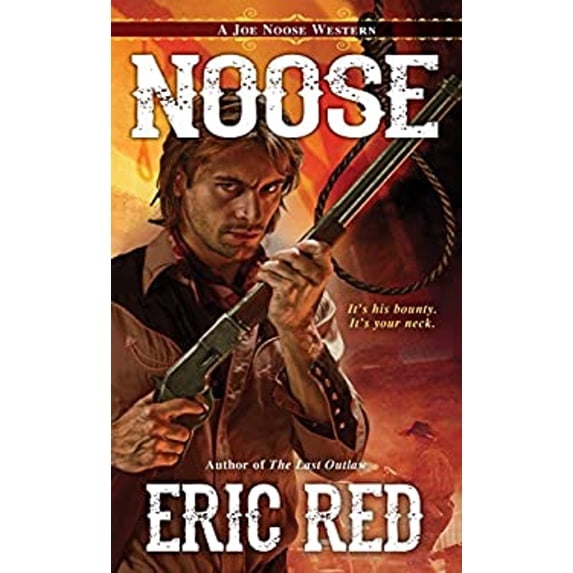 Pre-Owned Noose (Mass Market Paperback) 0786042966 9780786042968