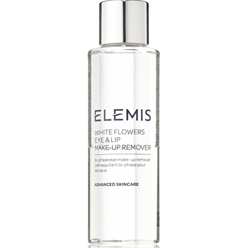 Elemis ELEMIS White Flowers Eye & Lip MakeUp Remover 4.2 oz