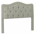 thumbnail image 3 of Leffler Home Allure Upholstered Headboard, 3 of 4