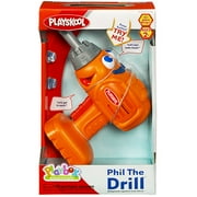 Playskool Playbox Essentials Phil the Drill