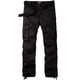 thumbnail image 2 of Los pantalones cargo para hombre combinan con la ropa de trabajo al aire libre en gris oscuro, 2 of 5