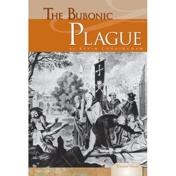 Pre-Owned The Bubonic Plague (Library Binding) 1617147621 9781617147623