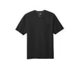 thumbnail image 3 of CornerStone  Workwear Pocket Tee CS430 - 3XL Black, 3 of 4