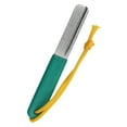 thumbnail image 3 of idealsgarden Double Sided Fishing Hook Sharpening Tool Practical for Fishing Box Green, 3 of 5