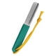 thumbnail image 3 of Herramienta de afilado de anzuelos de pesca portátil con mango antideslizante Herramienta de afilado para Verde, 3 of 5