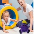 thumbnail image 4 of Grimace Shake Yellow Hat Plush Toy Plushie Stuffed Animal Toy Game Doll, 4 of 4