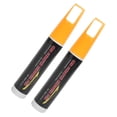 thumbnail image 1 of Pen de Pinta de Retoque de Automóvil, 2pcs Portátiles 12 ml simplemento Aplique la Cobertura Eficiente de la Pluma del Removedor de Pinta del AutomÓVIL PARA MANTENIMIENTO, 1 of 7