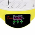 thumbnail image 1 of asddcavvf Chick Incubation Digital High Efficiency Lighting Oscillation Function Microwave Cooking Gadgets, 1 of 9