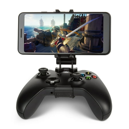 PowerA MOGA Mobile Gaming Clip for Xbox One Controllers