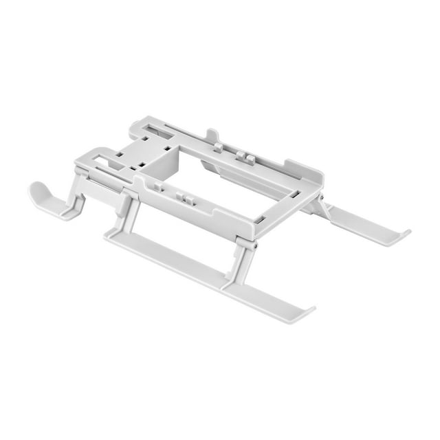 Tholdsy Tren de aterrizaje LED Extensor de pierna elevado Gimbal Guard para Mini 2 Kits de construcción modelo
