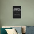 thumbnail image 3 of Inspirational Wall Art Office Decoration Motivational Canvas Entrepreneur Inspirational Poster Print Artwork Studio Wall Decoration12x18, 3 of 6