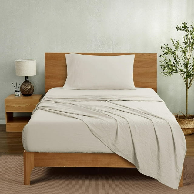 Mainstays Ultra Soft Sheet Set