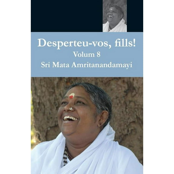 Desperteu-vos, fills! Volum 8, (Paperback)
