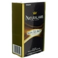 thumbnail image 3 of TROJAN NaturaLamb Luxury Lubricated Natural Skin Condoms 10 ea (Pack of 2), 3 of 5