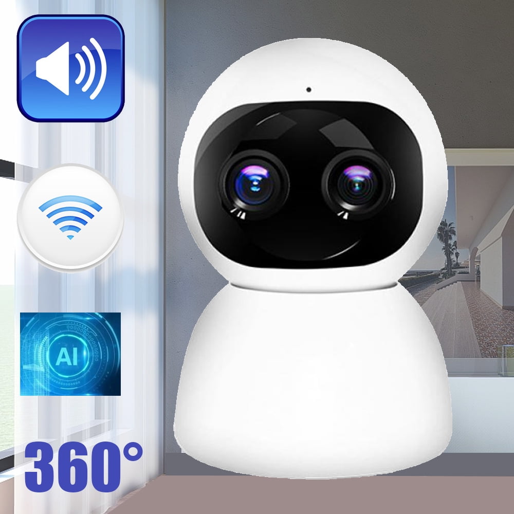 Vtech Dm1211 Enhanced Range Digital Audio Baby Monitor With Night Light 1 Parent Unit Silver White Walmart Com