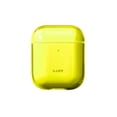 thumbnail image 1 of PROTECTOR AIRPODS CRISTAL AMARILLO, 1 of 3