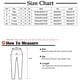 thumbnail image 2 of ICHUANYI Clearance Womens Stretch Yoga Leggings Fitness Running Gym Sports Full Length Active Pants(Army Green, XXL) ICHUANYI WER2023080808170, 2 of 6