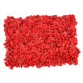thumbnail image 4 of Flores Artificiales Panel Colgante de Pared Fondo de Boda Decoración de Sunnimix panel de pared de flores, 4 of 6