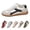 Black, variant on RotHome Women’s Slip On Sneakers Retro Inspired Low Top Casual Walking Shoes with Foam Insole Breathable Mesh Non-Slip Lightweight Athletic Comfort Black