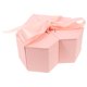 thumbnail image 3 of Cajas vacías con forma de corazón, cajas decorativas con tapas para San Valentín, bodas, despedidas de soltera, aniversarios, fiestas de cumpleaños, cajas de regalo rosas., 3 of 5
