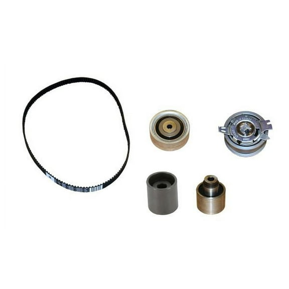 Continental Timing Belt Kit Without Water Pump