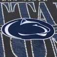 thumbnail image 3 of Men's Mitchell & Ness Charcoal Penn State Nittany Lions Downtown Fleece Sweatshirt, 3 of 4