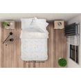 thumbnail image 2 of 3D Cartoon Pattern Quilt Cover Set Bedding Set Pillowcases 72, 2 of 2