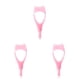 thumbnail image 5 of Soidarity Women 3 in 1 Mascara Supplies Makeup Eye Guide Portable Curler Accessory Natural Beauty Eyelashes Lash Applicator Guard Type1, 5 of 6