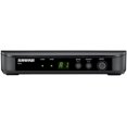 thumbnail image 3 of Shure BLX24/PG58 - Microphone system, 3 of 3