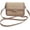 Khaki, variant on Kukuzhu Women Straw Shoulder Bag Woven Crossbody Bags Straw Beach Bag Small Tote Purses Satchel Bag Hobo Bags