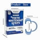 thumbnail image 5 of Professional Tooth Whitening Strips Mild & Natural Teeth Care Product for Enamel Safe Stain Removal - Perfect for Daily Use, 5 of 5