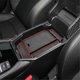 thumbnail image 2 of Center Console Organizer for Accord LX EX Sport EX-L Sport-L Touring Hybrid 2023 2024 Armrest Box Insert Tray, 2 of 5
