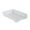 White, variant on Letter File Document Storage Filing Organizers Mail Baskets Desk Organizers