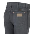 thumbnail image 3 of Jeans Vaquero Wrangler Hombre Slim Fit H936Chg Gris 36x34 WRANGLER, 3 of 4