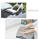 thumbnail image 4 of SEAMETAL-Toalla de microfibra para lavado automático, toalla de secado y limpieza de coche súper absorbente, paños multifuncionales para accesorios de lavado de coches, 4 of 5