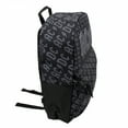 thumbnail image 3 of AC/DC Back in Black ROCKSAX Rucksack Backpack, 3 of 4