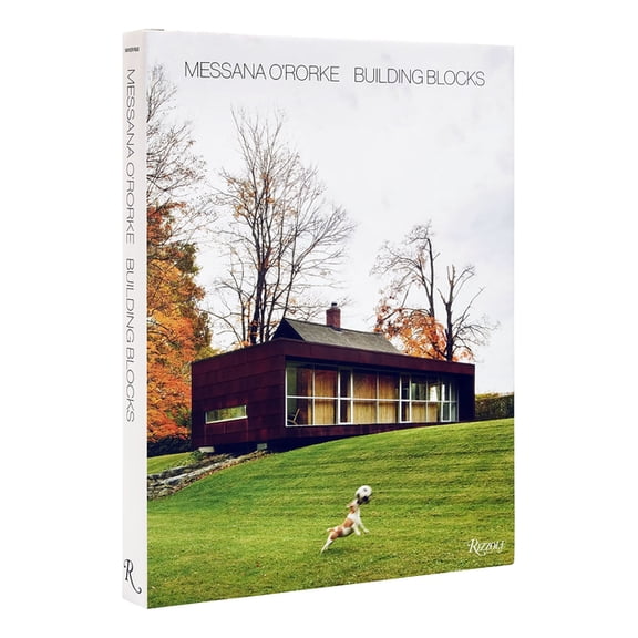 Messana O'Rorke: Building Blocks, (Hardcover)