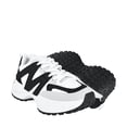 thumbnail image 1 of Tenis Casuales Dama Black Republic Pm2312269 Simi Bco, 1 of 4