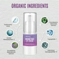 thumbnail image 3 of Dermaxgen Rejuvenating Face Lift Cream with Palmitoyl Tripeptide, Collagen Boost - 20 ML, 3 of 7