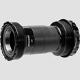 thumbnail image 1 of Wheels Mfg T47a Bottom Bracket Black, 29Mm Spindle, 1 of 3
