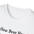 thumbnail image 3 of Unisex Softstyle T-Shirt, 3 of 4