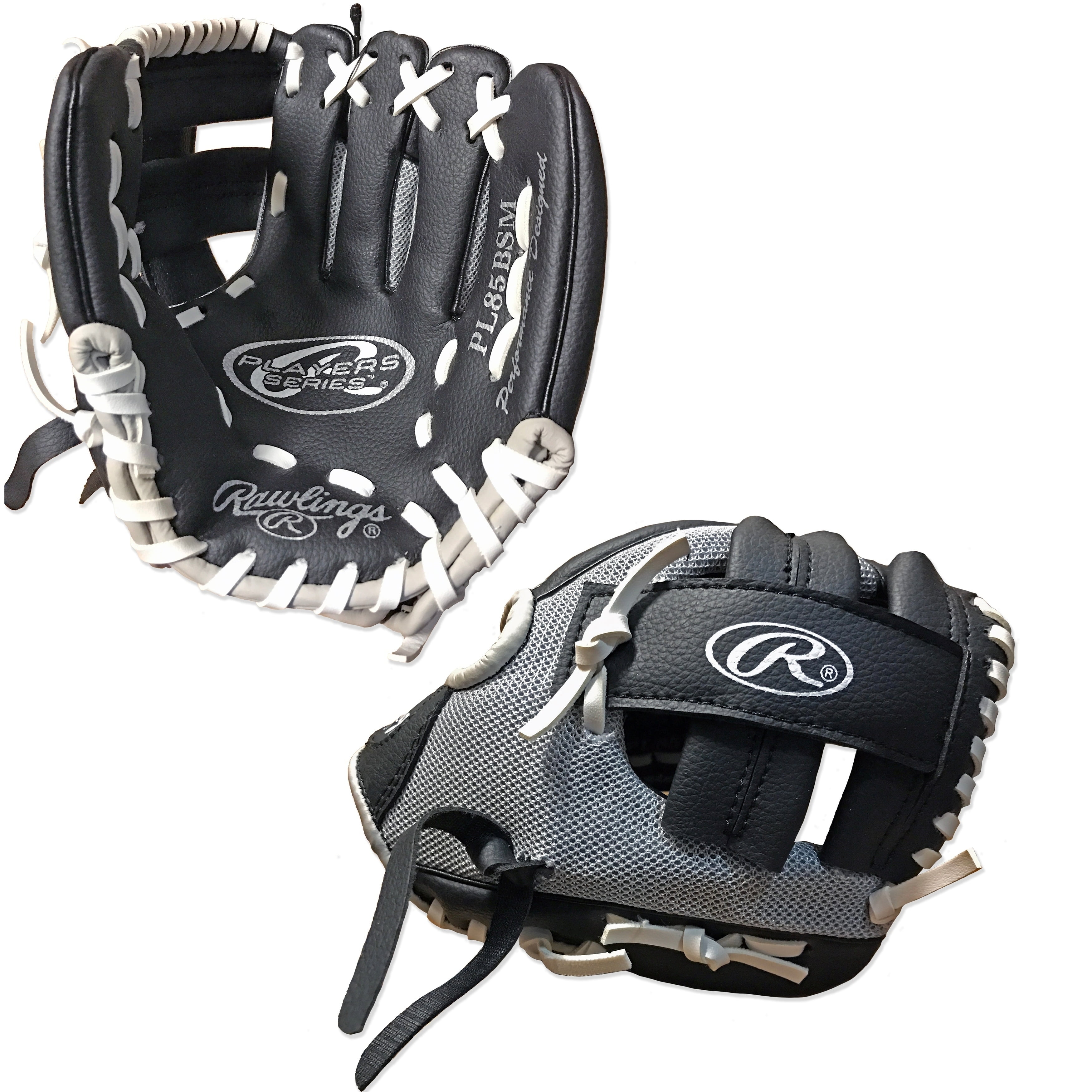 9 baseball glove