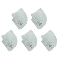 thumbnail image 1 of 60PCS Paper Shredder Lubricant Sheets Shredder Lubricating Oil Portable Paper Type Lubricating Oil for, 1 of 3