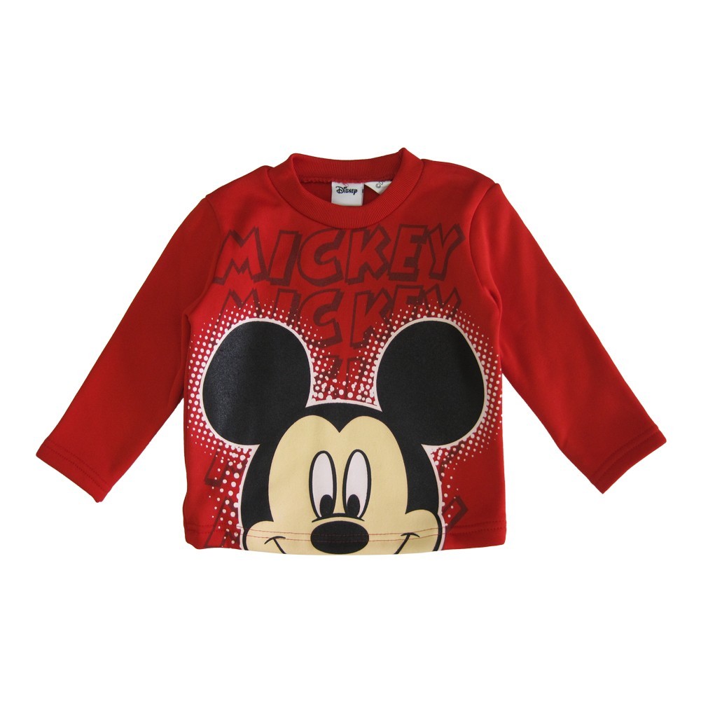 mickey mouse sweater walmart